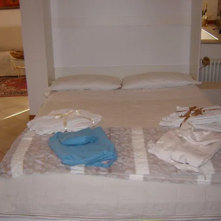 Apartamento Casa Del Sole N° 2 White And Gold
