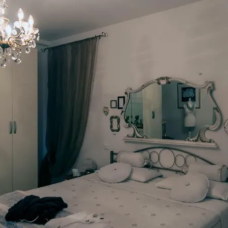 Apartamento Casa Del Sole N° 2 White And Gold *