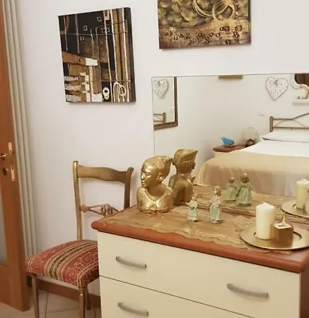 Casa Del Sole N° 2 White And Gold Apartamento Gavardo