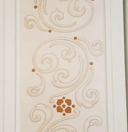 Apartamento Casa Del Sole N° 2 White And Gold *